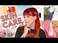 SKINCARE I&#39;VE BEEN GATEKEEPING 🔒 Recent Faves | GlitterFallout