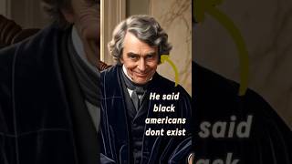 Can you be black and American?