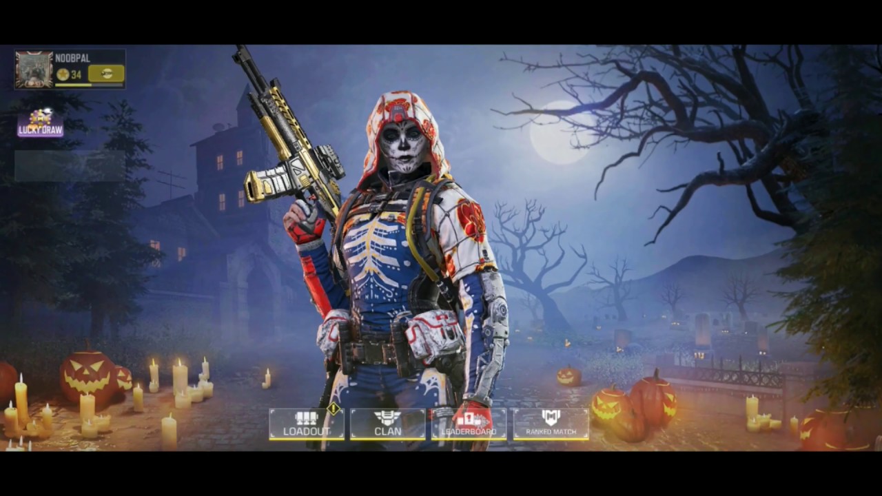 NGABISIN JUTAAN BUAT SET INI? - CALL OF DUTY MOBILE INDONESIA [GIVEAWAY] - 