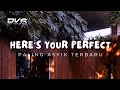 Download Lagu DJ HERE'S YOUR PERFECT REMIX SLOWED || TERBARU FULL BASS - DV Remix