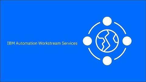 IBM Automation Workstream Services - Request a leave of absence