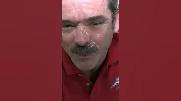 لماذا لا يجب البكاء في الفضاء الخارجي 
