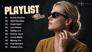 90s Soft Rock Love Songs – Relaxing Nostalgia Music Collection screenshot 2