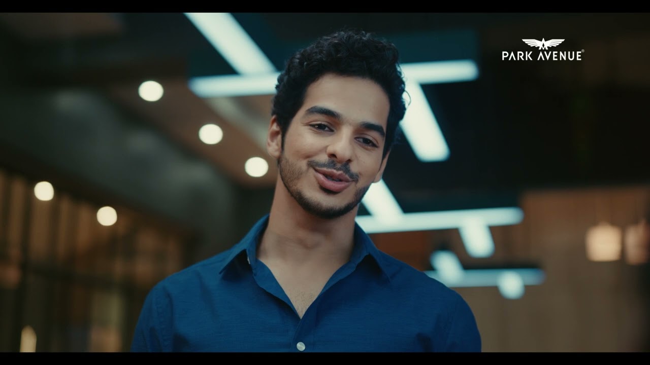 Park Avenue Amazon Woods l 4x Perfume Impact l 20 sec l English