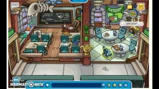 Oldcp : Haunted School part 2
