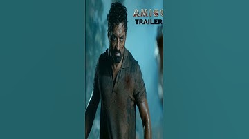Thumbnail of Amigos Trailer| Kalyan Ram | Ishika | Amigos Songs | Enno Ratrulu Song| Amigos Shorts| Amigos Teaser