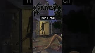 Death Metal Old School &quot;Mortician&quot;- Drowned in Your Blood