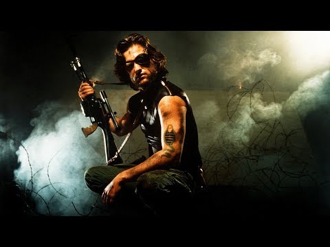 John Carpenter's Escape | Theme from Escape from New York