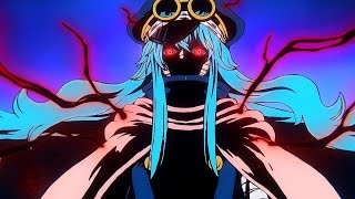 Imu Took Over Gunkos Body 「 Amv One Piece Elbaph 」 Episode 1179