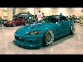 Tuner Evolution 2017 Daytona Beach, FL