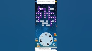 Crossword Quest Level 930 #crossword #wordcross #puzzle