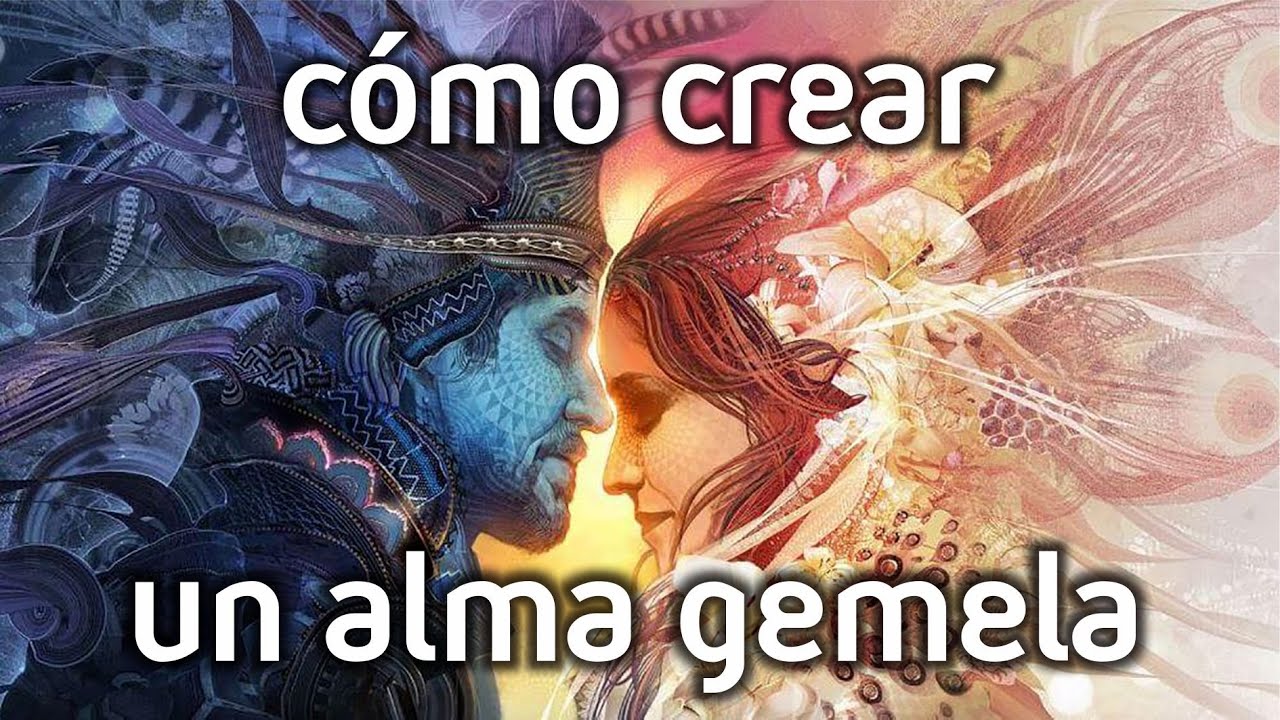 Cómo crear un alma gemela YouTube Cómo crear un alma gemela YouTube