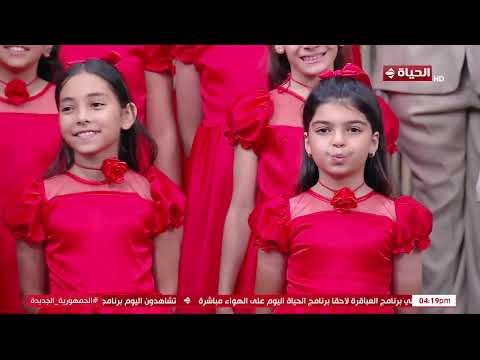 4 شارع شريف شريف مدكور الأربعاء 23 يوليو 2025 الحلقة رقم 175