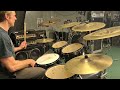 Death Metal Drumming pt.2