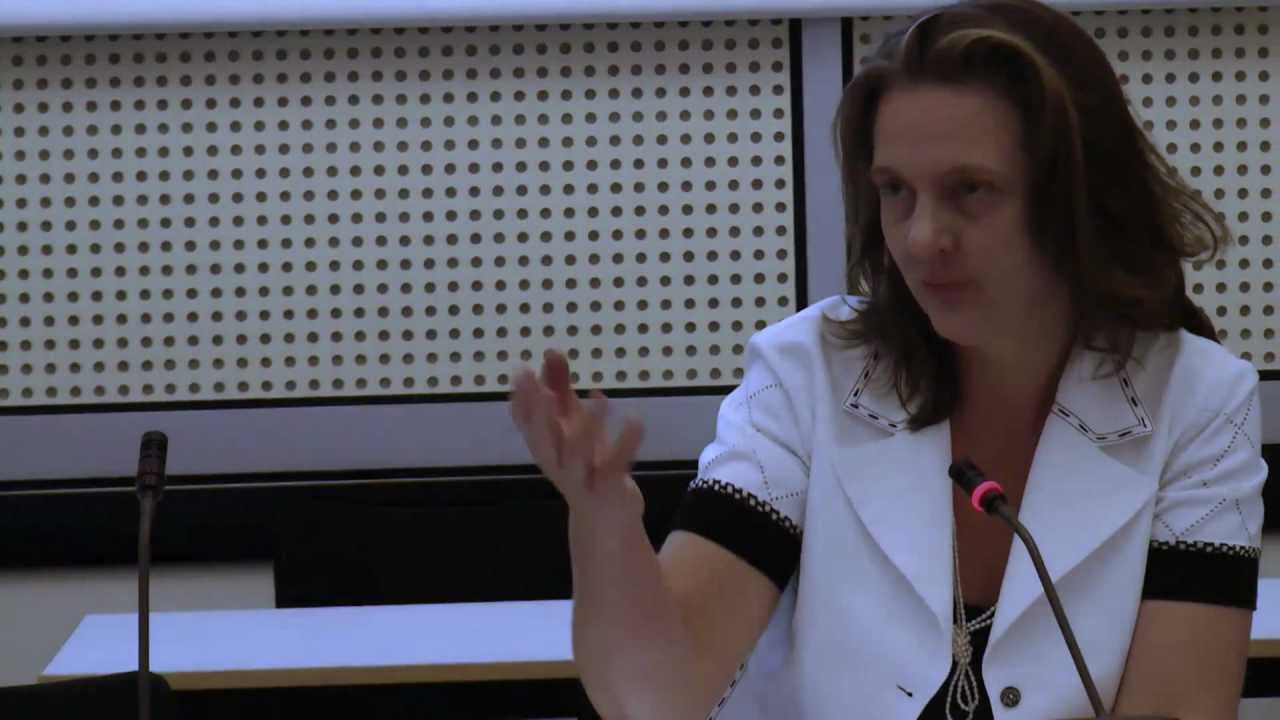 T6/6 DISKUSSION- Wie gestalten wir die historische Mitte Berlins?