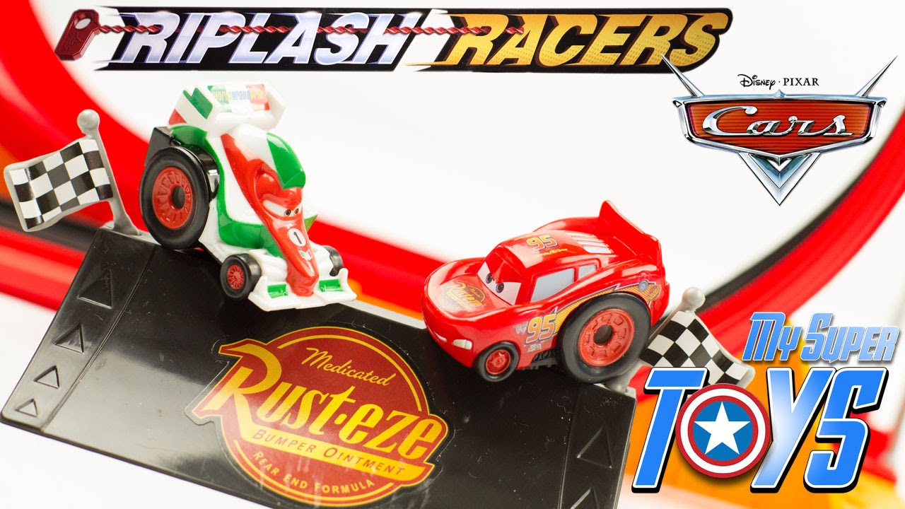 riplash racers