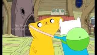 Jake Help Me Out