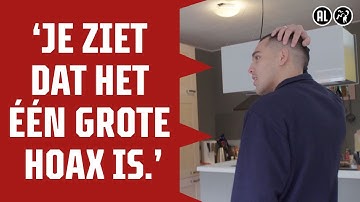 RALPH gaat in gesprek met FLATEARTHER Frans | RALPH | BAKSTEEN 2022 E02