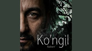 Ko'ngil - Saloev