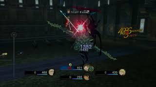 Tales of Xillia 2 : Pluto - Leia 2024 solo