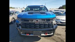 CHEVROLET ALL Models 2023 | 3GCUDHEL4PG359123