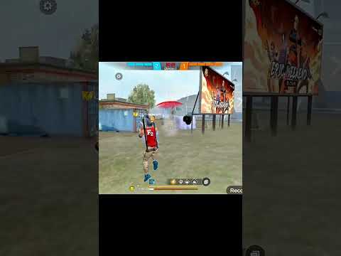 IMPOSSIBLE 🍷#FREE FIRE#