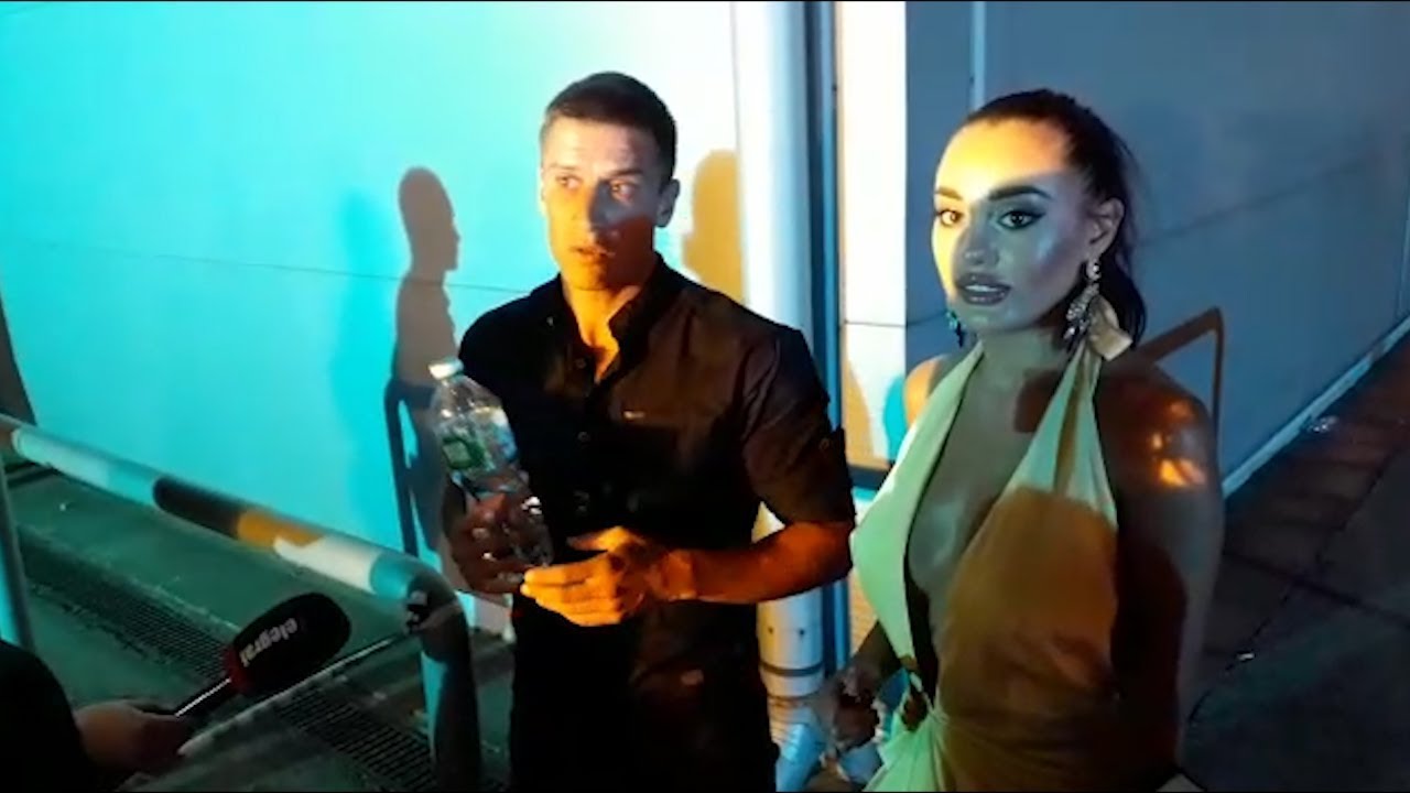 Ana Korać i David odlaze u ZAJEDNIČKI STAN, a ono što je Koraćeva otkrila o Filipu Mijatovu šokiraće