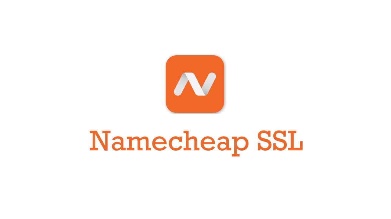 Namecheap hosting