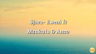 Eweni by Sjava ft Mzukulu