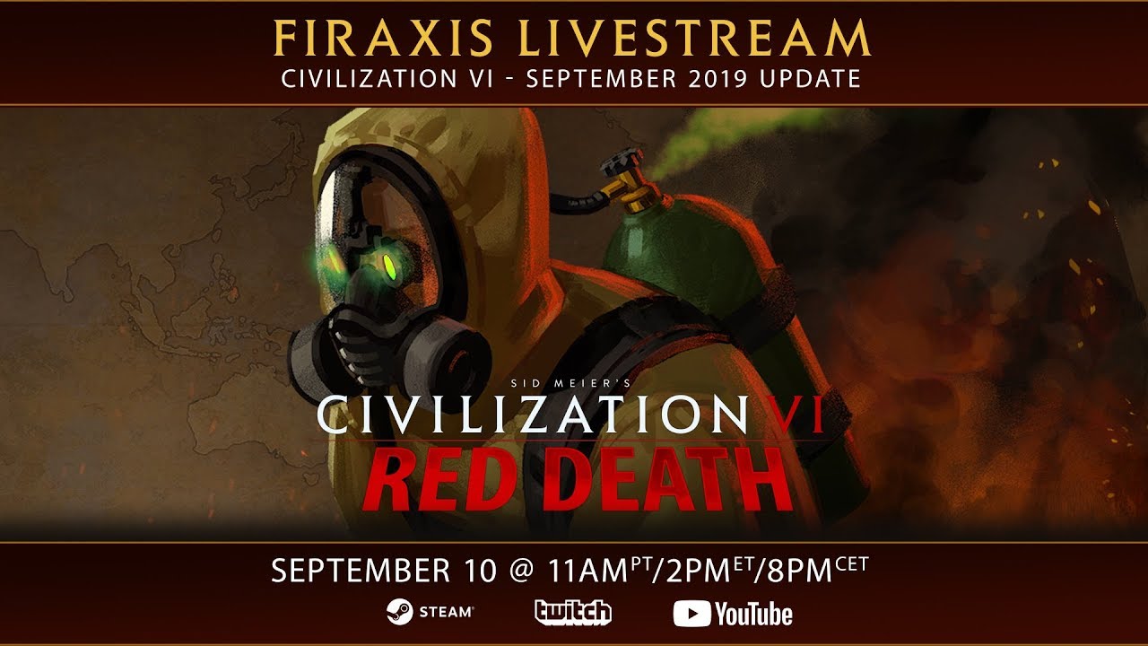 Red Death Civfanatics Forums