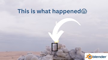 Chandrayaan-3 launch | Blender | Rocket launch in blender #vfx