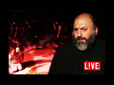 \"ტარდება ორგიები, რაც არ არის მხოლოდ სექსუალური აქტი\"