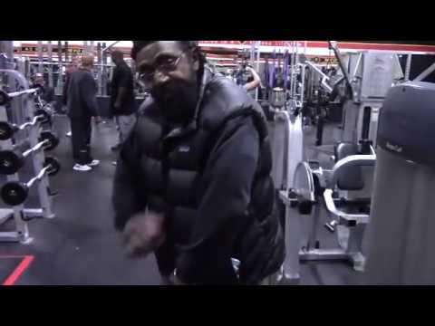 Delts & Arms workout with Susie Lin, Sherlyn Roy and Jenna DiVito - YouTube