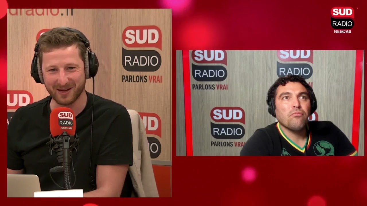 Debrief d'Ecosse/France et du multiplex de la 19e journée de Top14