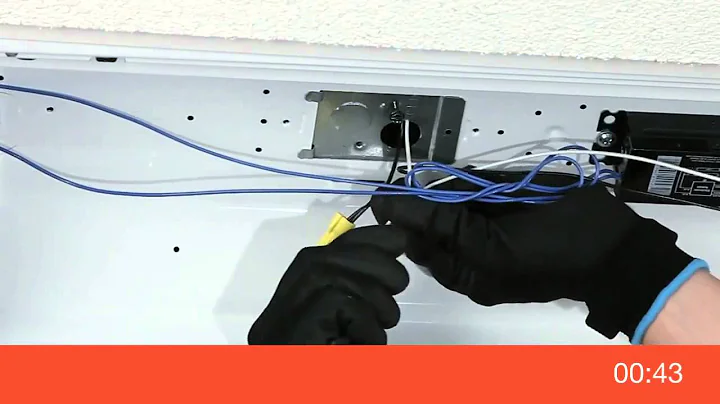 GTLR LED Installation