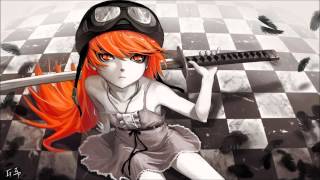 Nightcore - Misery of Mankind