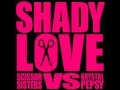 Scissor Sisters - Shady Love (Seamus Haji Remix)