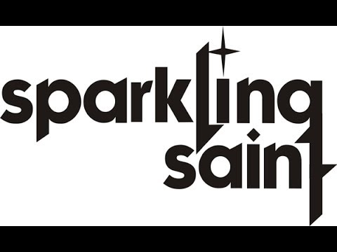 SparkLing Saint - A Note : Be Mine