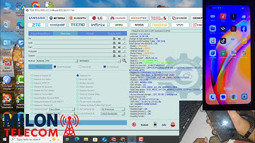 Oppo F19 Pro [CPH2285] FRP Unlock Using TSM-Tool Pro | 1 Click Bypass | Milon Telecom