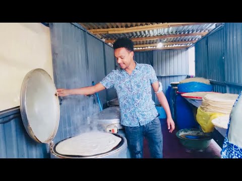 ልዩ ቆይታ በባቡል ኸይር Abduselam Daer እንጀራም ጋግረናል WaridaIslamicArtGroup