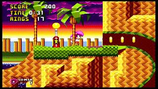 The Greatest Sonic Game Ever Made !!