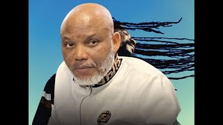 SONG: STATE-SPONSORED SUPPRESSION (FREE NNAMDI KANU)