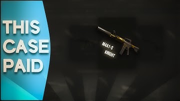 These Cases Paid Me WHAT?? | Datdrop Case Opening ft. Classy