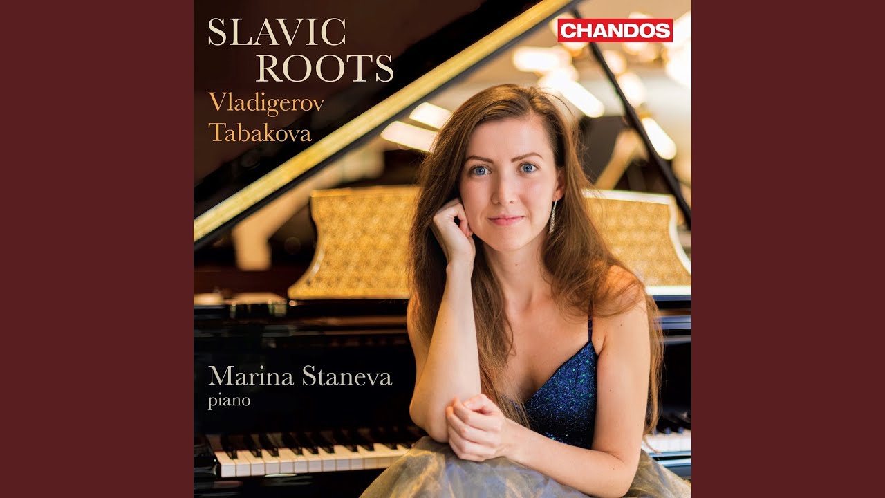 Watch Impressions, Op. 9: V. Élégance (Elegance) on YouTube