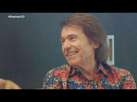 Raphael: 'Me queda