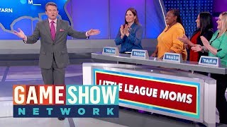 My Cat | America Says | Game Show Network