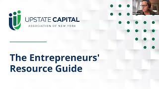 The Entrepreneurs' Resource Guide