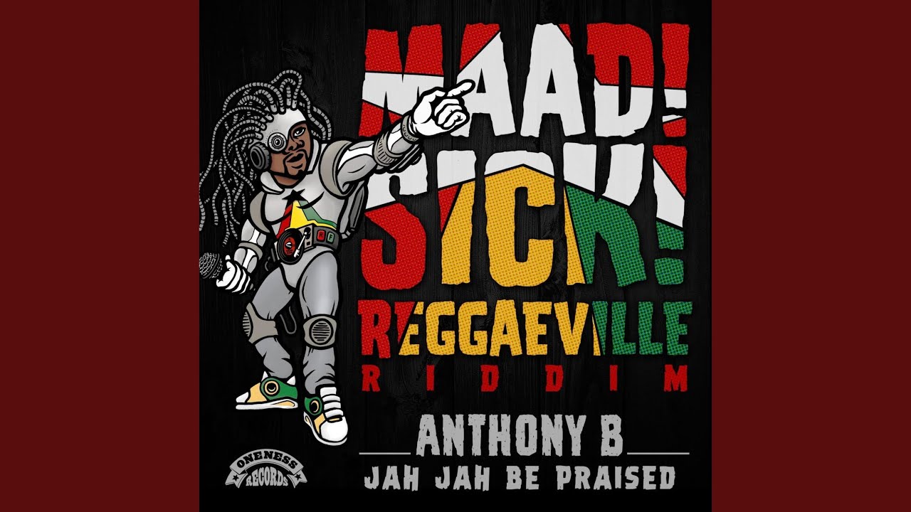 在 YouTube 上觀看「Jah Jah Be Praised」