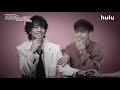 斎藤工＆窪田正孝「臨床犯罪学者 火村英生の推理 2019」特別映像