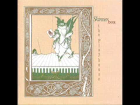 在 YouTube 上观看 Skinner Box - Always Dear Iris